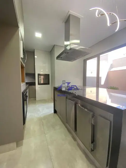 Casa de Condomínio com 3 quartos à venda, 200m2 em Ideal Life Ecolazer Residence, Sao Jose Do Rio Preto - SP - imagem 9 Foto 9 de Casa de Condomínio com 3 quartos à venda, 200m2 em Ideal Life Ecolazer Residence, Sao Jose Do Rio Preto - SP