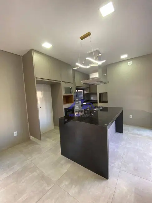 Casa de Condomínio com 3 quartos à venda, 200m2 em Ideal Life Ecolazer Residence, Sao Jose Do Rio Preto - SP - imagem 8 Foto 8 de Casa de Condomínio com 3 quartos à venda, 200m2 em Ideal Life Ecolazer Residence, Sao Jose Do Rio Preto - SP