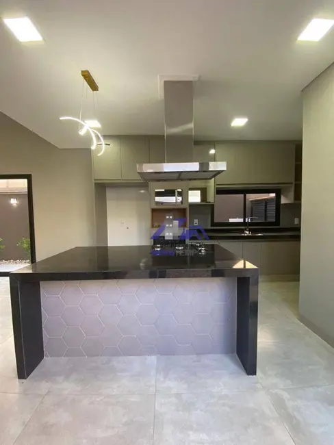 Casa de Condomínio com 3 quartos à venda, 200m2 em Ideal Life Ecolazer Residence, Sao Jose Do Rio Preto - SP - imagem 7 Foto 7 de Casa de Condomínio com 3 quartos à venda, 200m2 em Ideal Life Ecolazer Residence, Sao Jose Do Rio Preto - SP