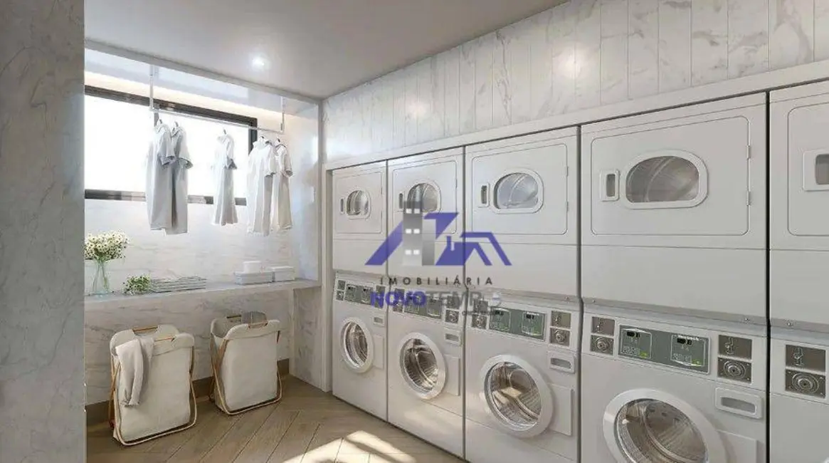 Kitnet com 1 quarto à venda, 29m2 em São Paulo - SP - imagem 6 Foto 6 de Kitnet com 1 quarto à venda, 29m2 em São Paulo - SP