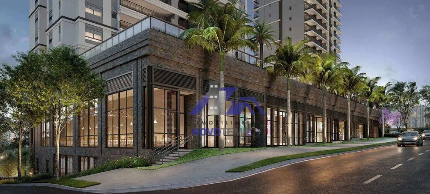 Kitnet com 1 quarto à venda, 29m2 em São Paulo - SP - imagem 1 Foto 1 de Kitnet com 1 quarto à venda, 29m2 em São Paulo - SP