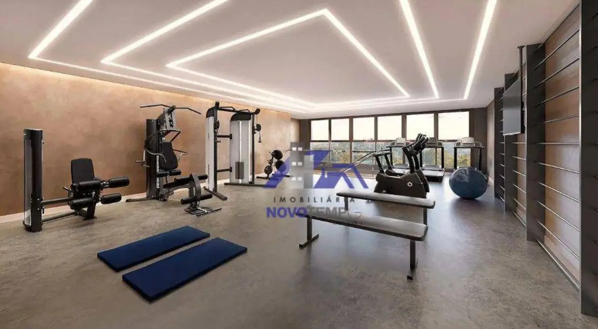 Kitnet com 1 quarto à venda, 29m2 em São Paulo - SP - imagem 4 Foto 4 de Kitnet com 1 quarto à venda, 29m2 em São Paulo - SP