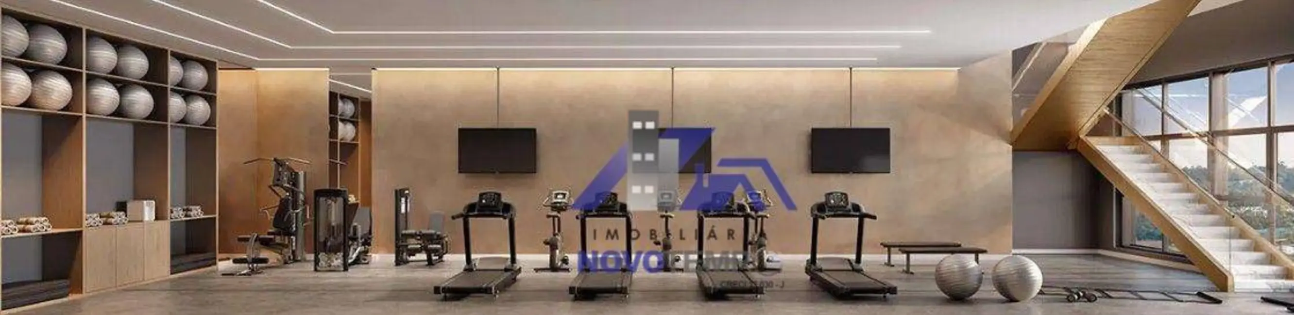 Kitnet com 1 quarto à venda, 29m2 em São Paulo - SP - imagem 5 Foto 5 de Kitnet com 1 quarto à venda, 29m2 em São Paulo - SP