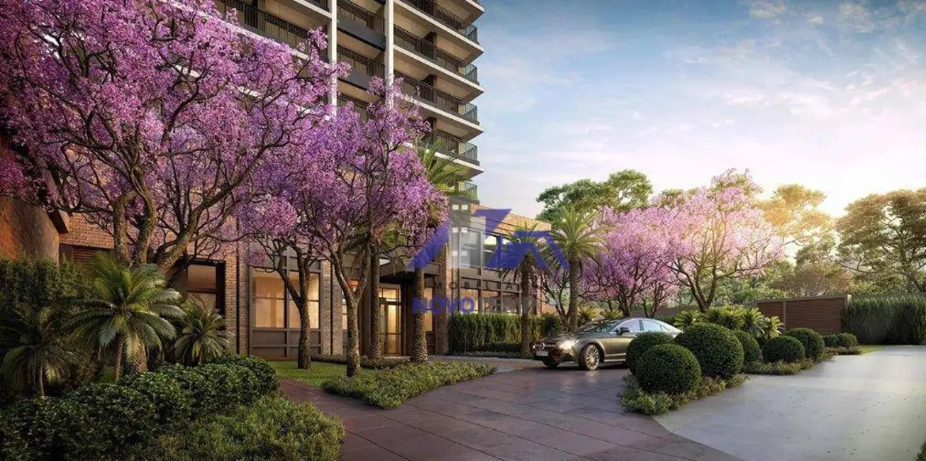 Kitnet com 1 quarto à venda, 29m2 em São Paulo - SP - imagem 2 Foto 2 de Kitnet com 1 quarto à venda, 29m2 em São Paulo - SP