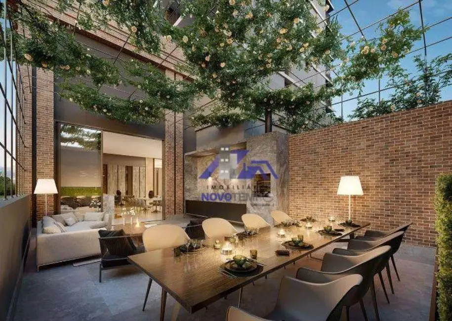 Kitnet com 1 quarto à venda, 29m2 em São Paulo - SP - imagem 9 Foto 9 de Kitnet com 1 quarto à venda, 29m2 em São Paulo - SP