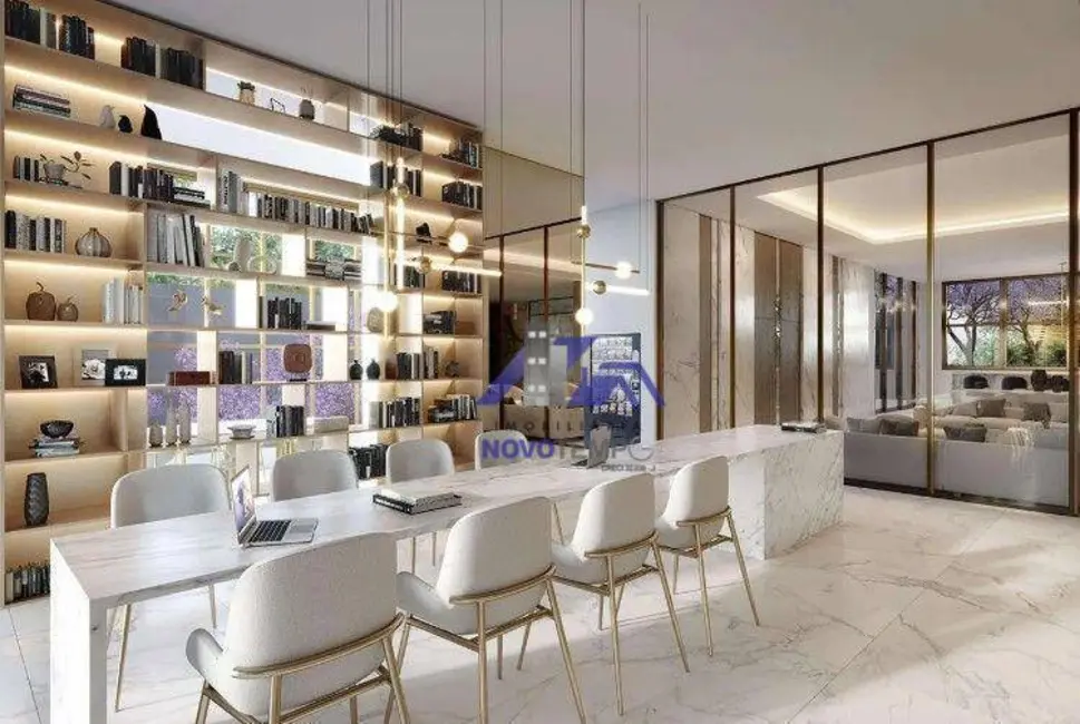 Kitnet com 1 quarto à venda, 29m2 em São Paulo - SP - imagem 3 Foto 3 de Kitnet com 1 quarto à venda, 29m2 em São Paulo - SP