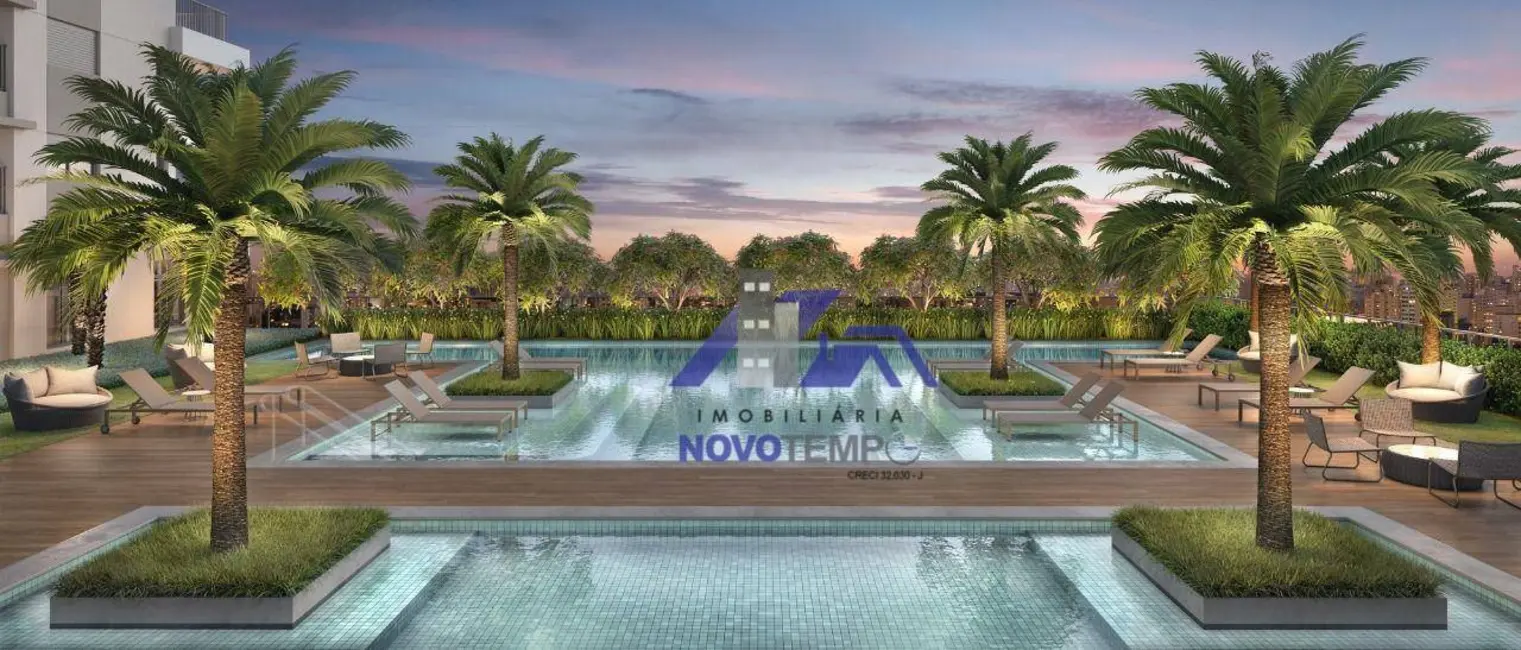 Foto 5 de Apartamento com 3 quartos à venda, 166m2 em Vila Mariana, São Paulo - SP