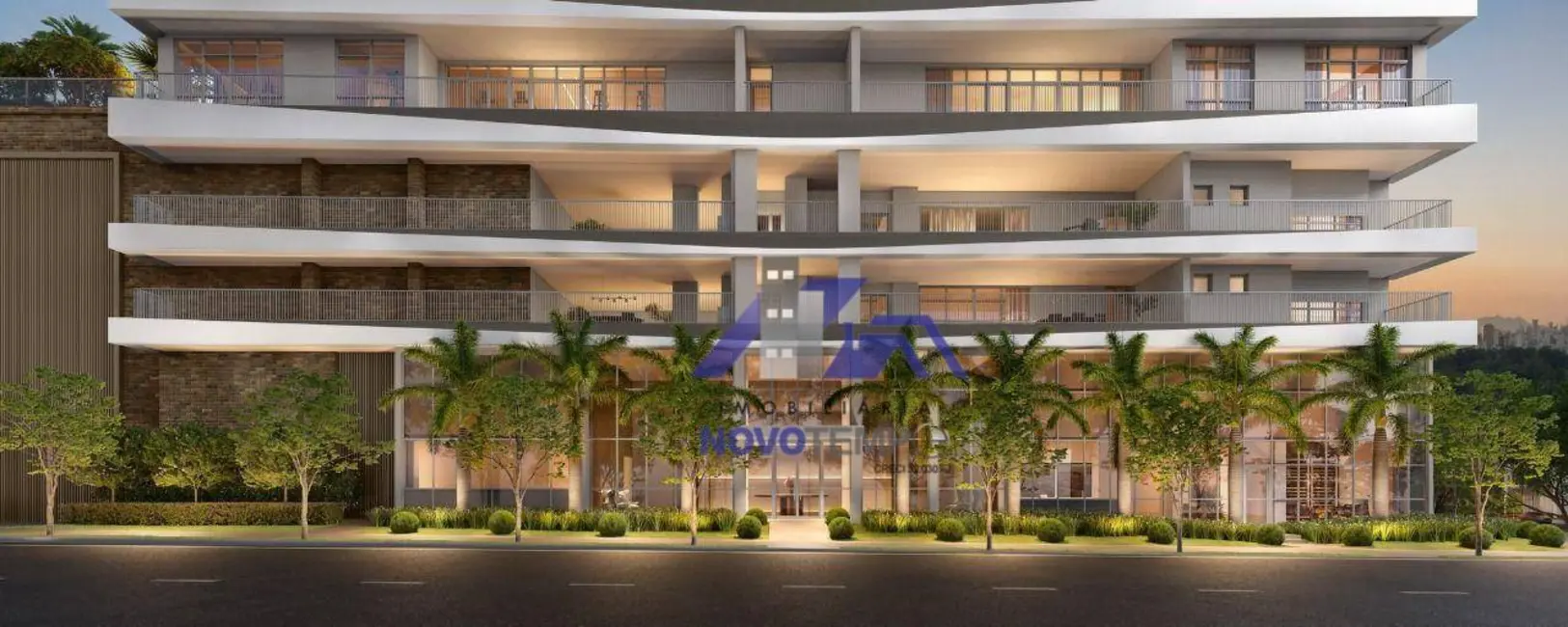 Foto 1 de Apartamento com 3 quartos à venda, 166m2 em Vila Mariana, São Paulo - SP