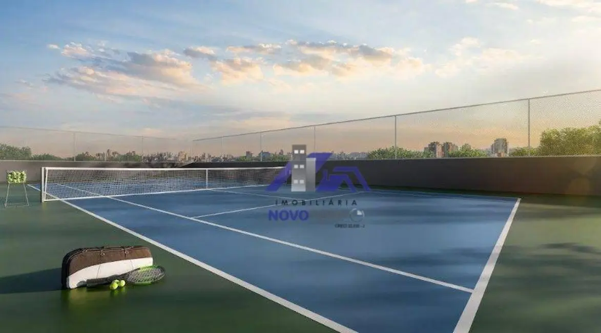 Foto 6 de Apartamento com 4 quartos à venda, 199m2 em Jardim das Acácias, São Paulo - SP