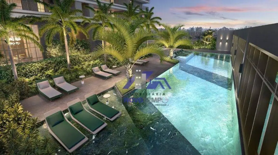 Apartamento com 4 quartos à venda, 162m2 em Jardim das Acácias, São Paulo - SP - imagem 4 Foto 4 de Apartamento com 4 quartos à venda, 162m2 em Jardim das Acácias, São Paulo - SP