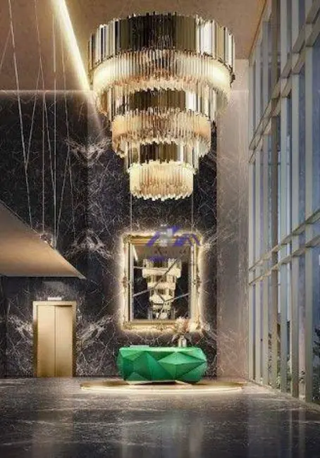 Apartamento com 4 quartos à venda, 162m2 em Jardim das Acácias, São Paulo - SP - imagem 9 Foto 9 de Apartamento com 4 quartos à venda, 162m2 em Jardim das Acácias, São Paulo - SP