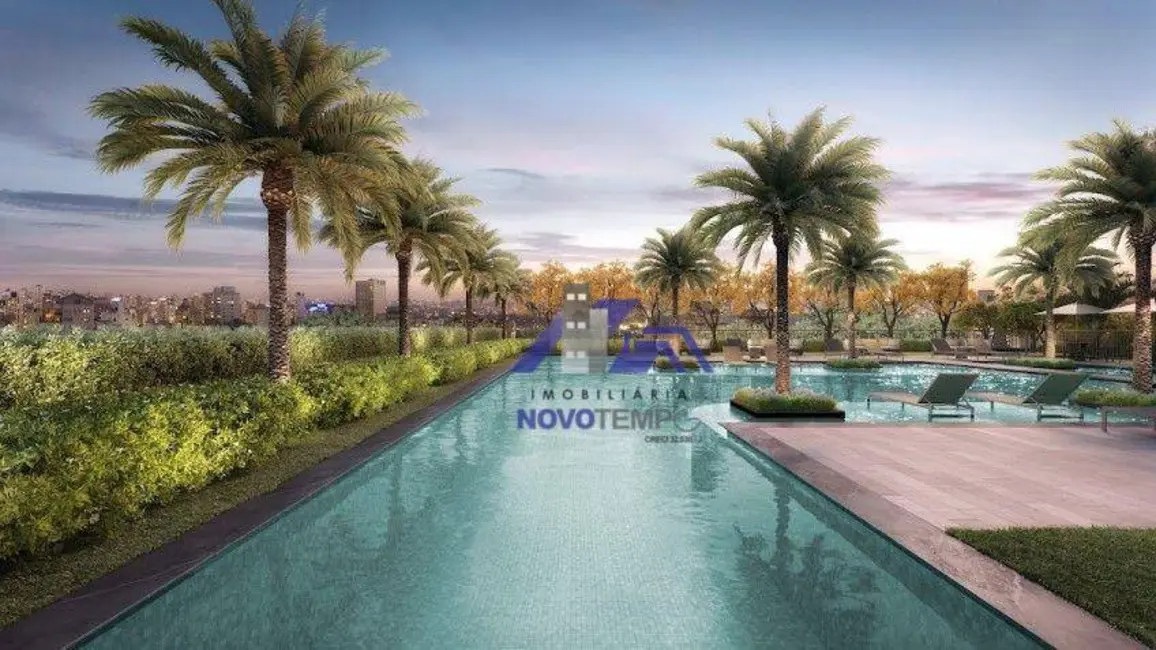 Foto 8 de Apartamento com 3 quartos à venda, 127m2 em Sacomã, São Paulo - SP