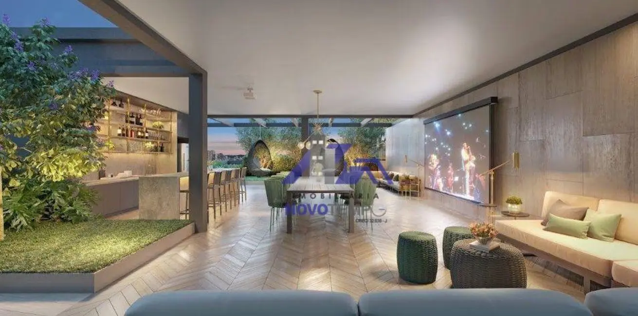 Foto 7 de Apartamento com 3 quartos à venda, 127m2 em Sacomã, São Paulo - SP