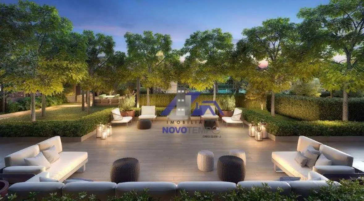 Foto 6 de Apartamento com 3 quartos à venda, 127m2 em Sacomã, São Paulo - SP