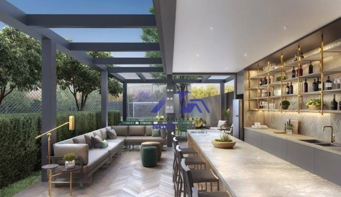 Apartamento com 3 quartos à venda, 223m2 em Sacomã, São Paulo - SP - imagem 4 Foto 4 de Apartamento com 3 quartos à venda, 223m2 em Sacomã, São Paulo - SP