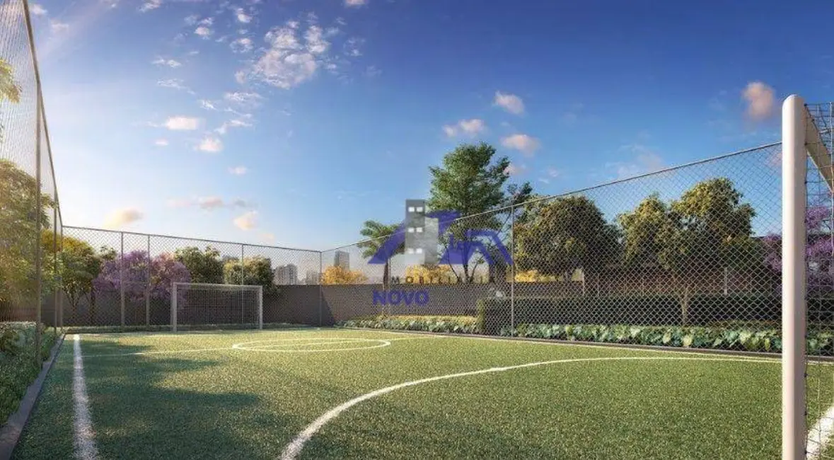 Foto 4 de Apartamento com 3 quartos à venda, 258m2 em Sacomã, São Paulo - SP