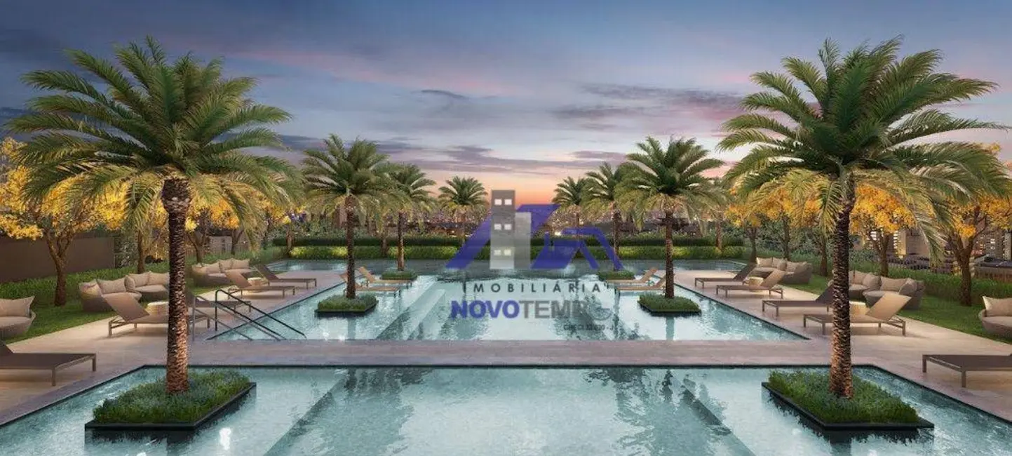 Foto 9 de Apartamento com 3 quartos à venda, 258m2 em Sacomã, São Paulo - SP