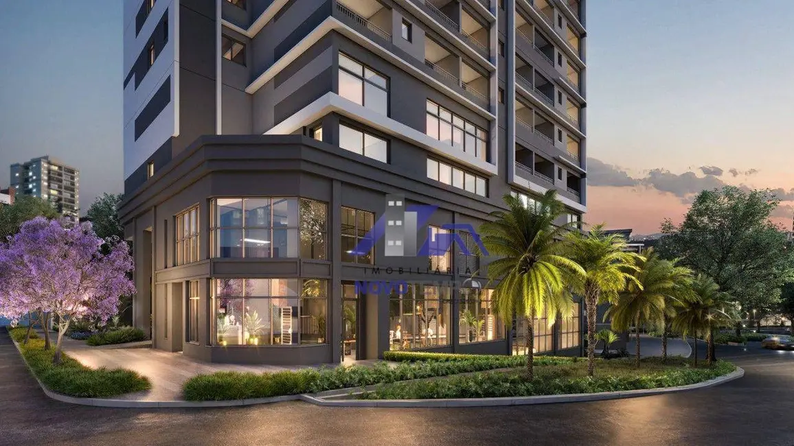 Foto 1 de Apartamento com 3 quartos à venda, 258m2 em Sacomã, São Paulo - SP