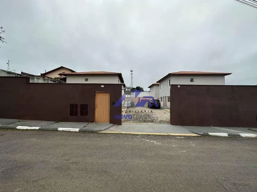 Foto 2 de Sobrado com 2 quartos à venda, 65m2 em Vargem Grande Paulista - SP