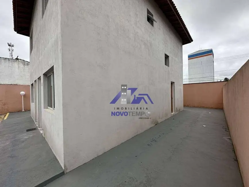 Foto 8 de Sobrado com 2 quartos à venda, 65m2 em Vargem Grande Paulista - SP