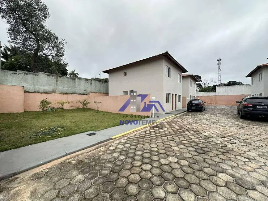 Foto 6 de Sobrado com 2 quartos à venda, 65m2 em Vargem Grande Paulista - SP