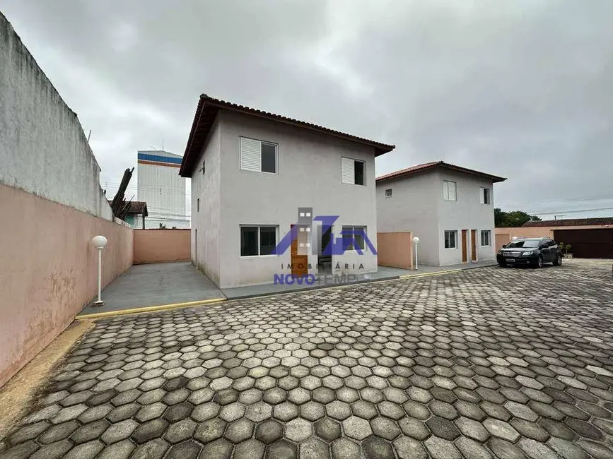 Foto 1 de Sobrado com 2 quartos à venda, 65m2 em Vargem Grande Paulista - SP