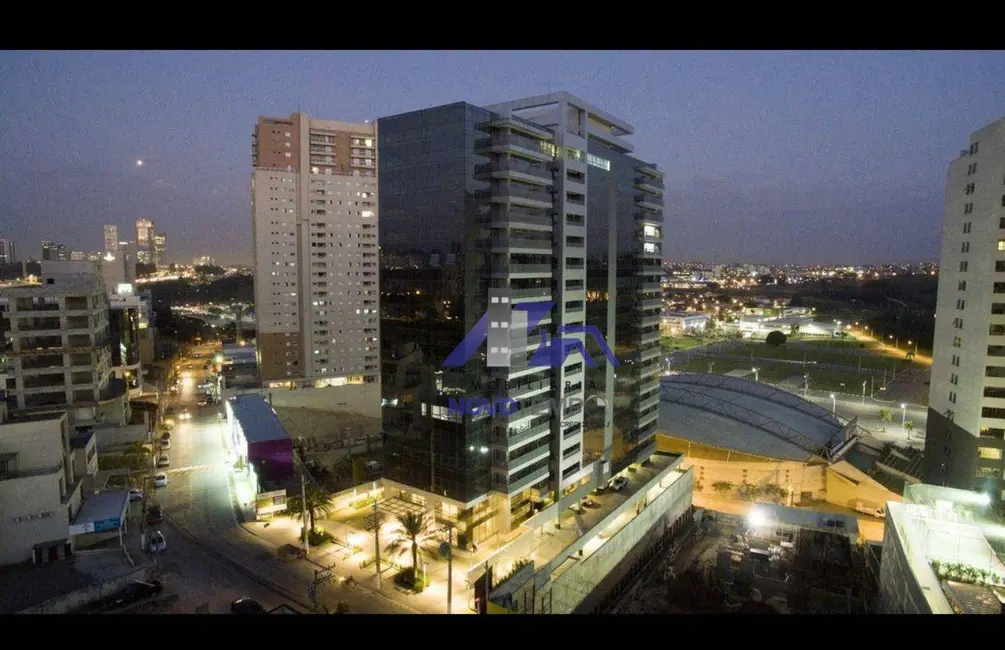 Foto 3 de Sala Comercial à venda, 46m2 em Barueri - SP