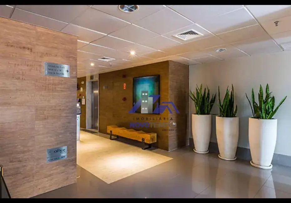 Foto 1 de Sala Comercial à venda, 46m2 em Barueri - SP