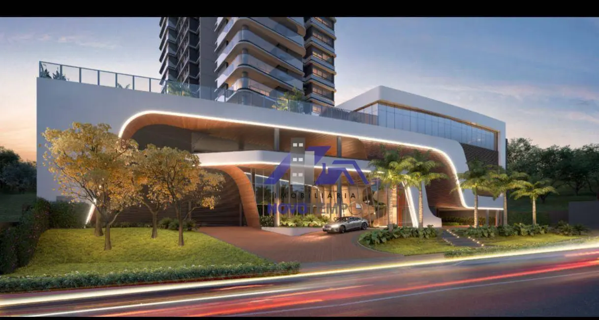 Foto 3 de Apartamento com 3 quartos à venda, 175m2 em Barueri - SP