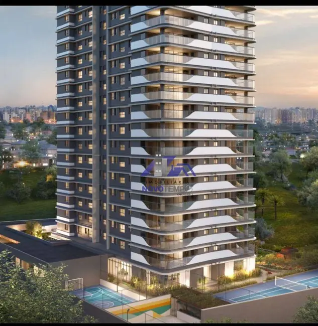 Foto 2 de Apartamento com 3 quartos à venda, 175m2 em Barueri - SP