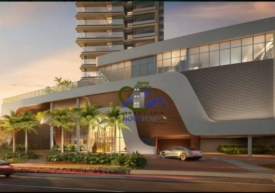 Foto 1 de Apartamento com 3 quartos à venda, 175m2 em Barueri - SP