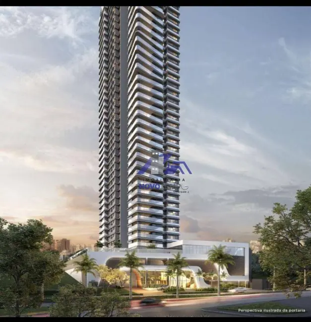 Foto 4 de Apartamento com 3 quartos à venda, 175m2 em Barueri - SP