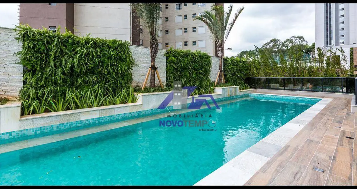 Foto 3 de Apartamento com 2 quartos à venda, 85m2 em Empresarial 18 do Forte, Barueri - SP