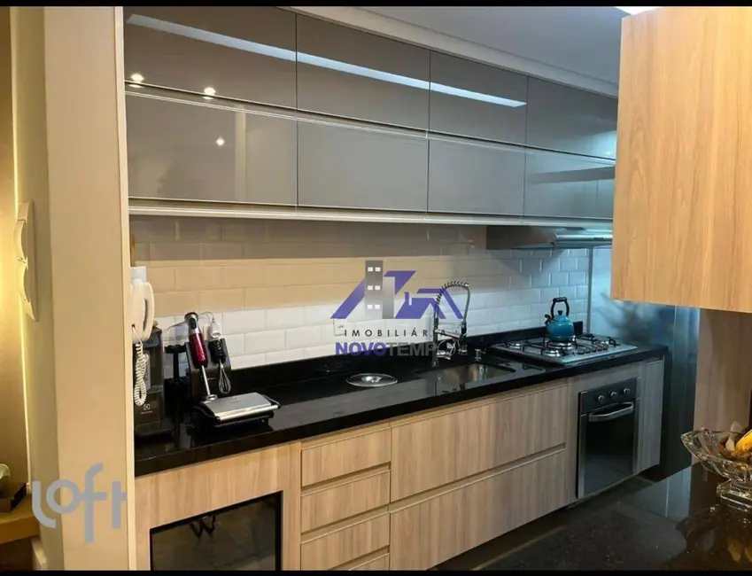 Foto 4 de Apartamento com 2 quartos à venda, 85m2 em Empresarial 18 do Forte, Barueri - SP