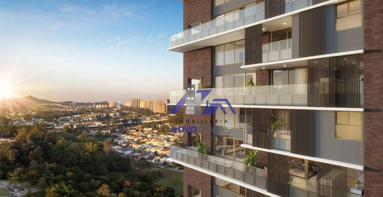 Foto 1 de Apartamento com 4 quartos à venda, 565m2 em Alphagran Alphaville, Barueri - SP