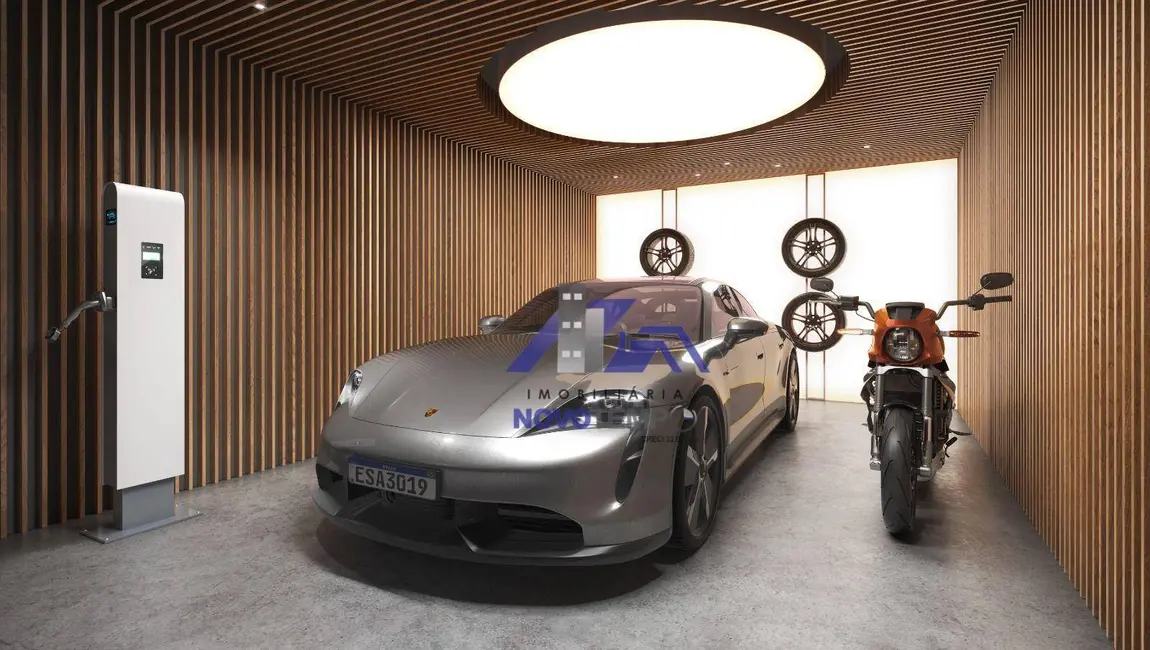 Foto 5 de Apartamento com 4 quartos à venda, 565m2 em Alphagran Alphaville, Barueri - SP