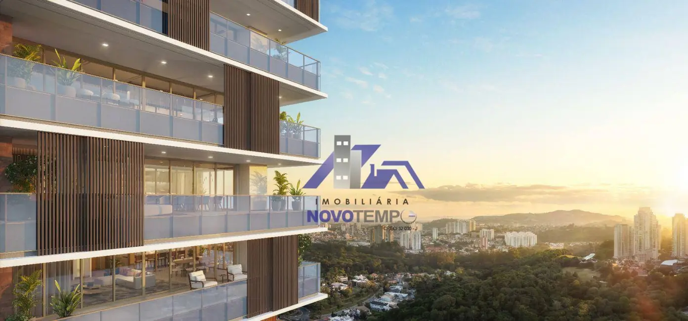 Foto 2 de Apartamento com 4 quartos à venda, 565m2 em Alphagran Alphaville, Barueri - SP