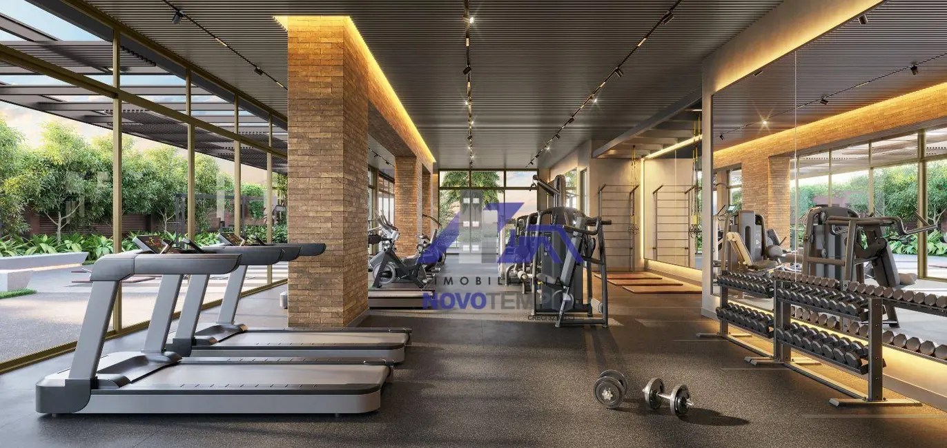 Foto 4 de Apartamento com 4 quartos à venda, 565m2 em Alphagran Alphaville, Barueri - SP