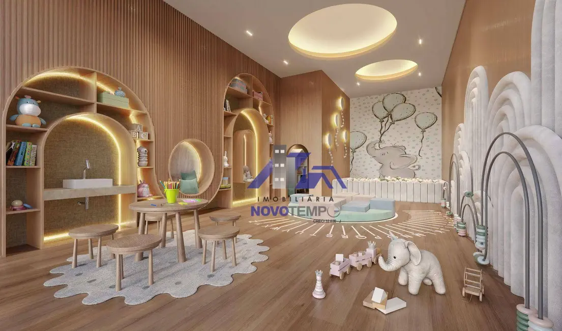 Foto 7 de Apartamento com 4 quartos à venda, 330m2 em Alphagran Alphaville, Barueri - SP