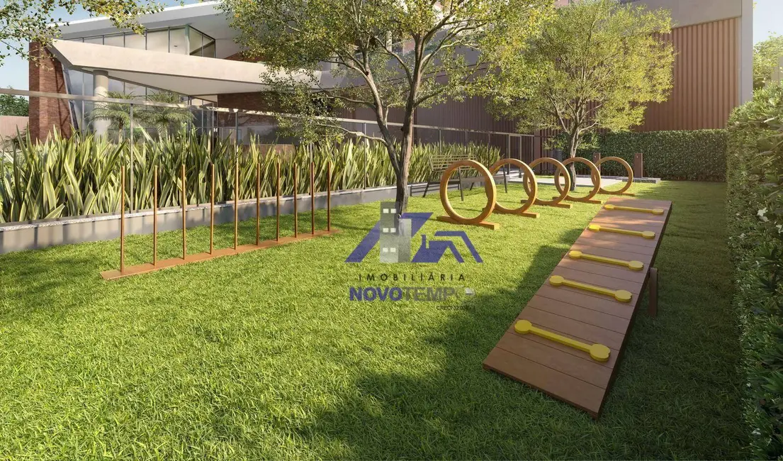 Foto 4 de Apartamento com 4 quartos à venda, 330m2 em Alphagran Alphaville, Barueri - SP