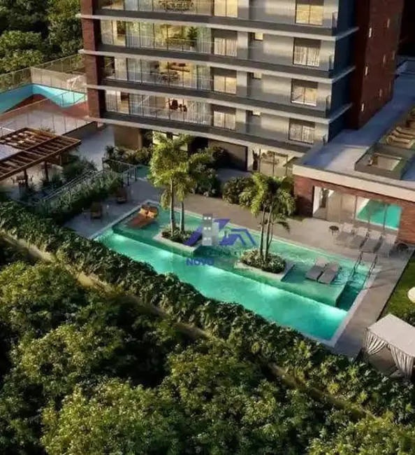 Foto 1 de Apartamento com 4 quartos à venda, 330m2 em Alphagran Alphaville, Barueri - SP