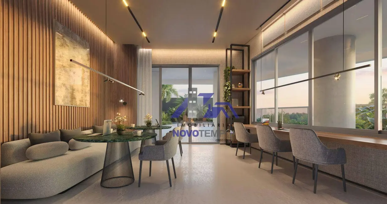 Foto 2 de Apartamento com 4 quartos à venda, 330m2 em Alphagran Alphaville, Barueri - SP