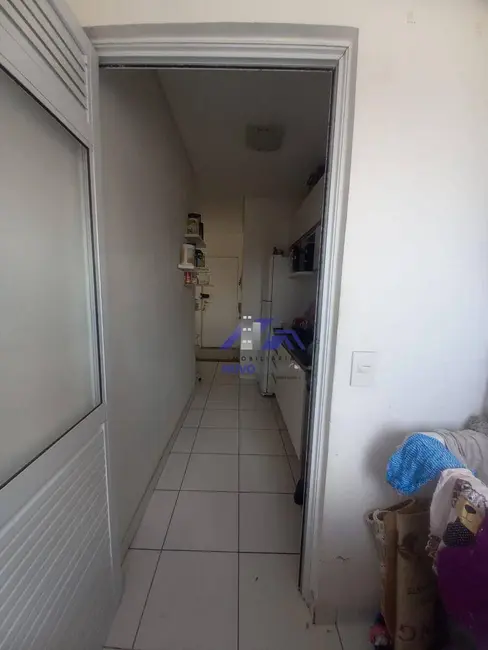 Cobertura com 2 quartos para alugar, 110m2 em Vila Barros, Barueri - SP - imagem 3 Foto 3 de Cobertura com 2 quartos para alugar, 110m2 em Vila Barros, Barueri - SP