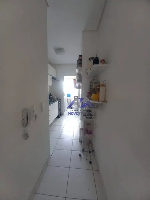 Foto 2 de Cobertura com 2 quartos para alugar, 110m2 em Vila Barros, Barueri - SP