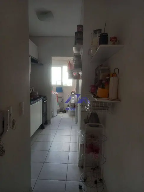 Foto 1 de Cobertura com 2 quartos para alugar, 110m2 em Vila Barros, Barueri - SP