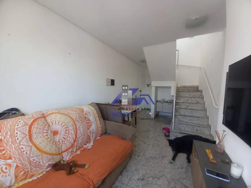 Cobertura com 2 quartos para alugar, 110m2 em Vila Barros, Barueri - SP - imagem 7 Foto 7 de Cobertura com 2 quartos para alugar, 110m2 em Vila Barros, Barueri - SP