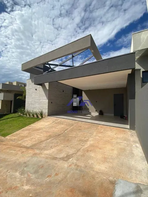 Foto 2 de Casa de Condomínio com 3 quartos à venda, 275m2 em Sao Jose Do Rio Preto - SP