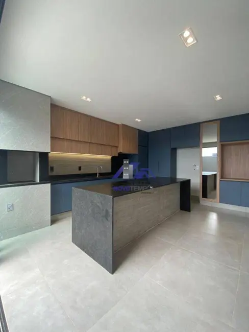 Foto 4 de Casa de Condomínio com 3 quartos à venda, 275m2 em Sao Jose Do Rio Preto - SP