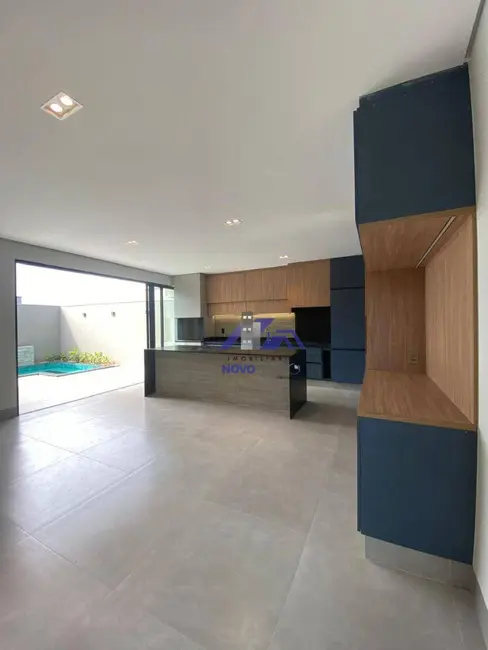 Foto 3 de Casa de Condomínio com 3 quartos à venda, 275m2 em Sao Jose Do Rio Preto - SP