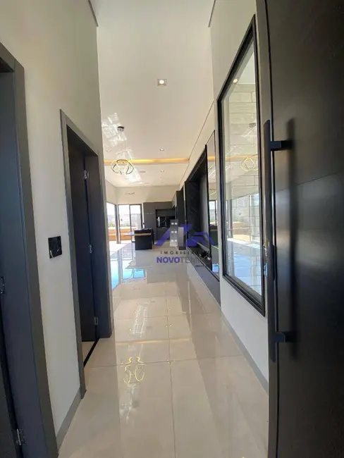 Foto 3 de Casa de Condomínio com 3 quartos à venda, 276m2 em Sao Jose Do Rio Preto - SP